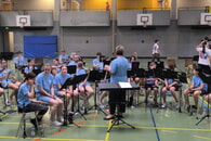 Bandfestival 2025