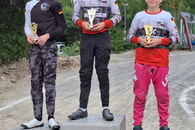 Baden Württemberg Cup in Markgröningen