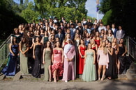 Good Bye, liebe Aurainer! Abschlussfeier der Realschule im Aurain