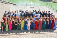 Abiturjahrgang 2025 verlässt die Oscar-Paret-Schule