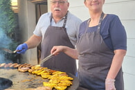 Sommerpause bei der Singgemeinschaft