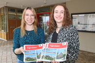 Neue Bürgerinformationsbroschüre