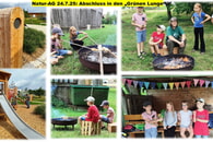 07.2025: Natur-AG – alles hat seine Zeit!