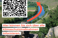 Neues Klimaschutzkonzept für den Landkreis 