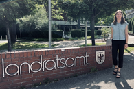 Ein Blick hinter die Kulissen: Ausbildung beim Landratsamt Ludwigsburg  