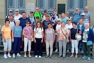 Tagesausfahrt nach Murrhardt