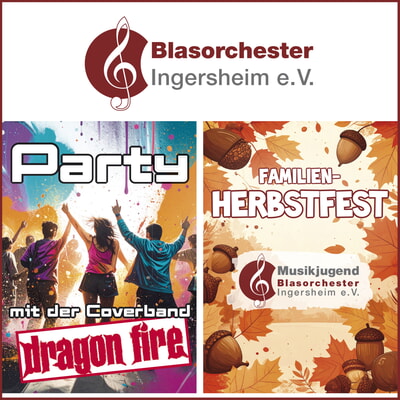 Kirbe - Familienherbstfest 