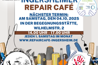 Repair-Café "Mit Linux gegen Elektroschritt durch das Ende von Windows 10"