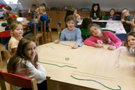 Neues aus der Schulkindbetreuung