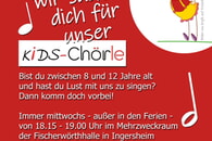 Kids Chörle