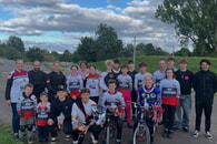 Meet &  Greet mit WM Teilnehmern