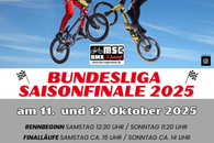 Bundesliga Endlauf in Ingersheim