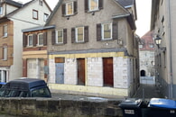 Effiziente Wärmepumpe im Altbau