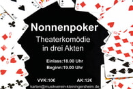 Kleiningersheimer Kirbe vom 24.10 bis 26.10.2025