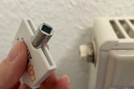 Heizkörper optimal einstellen und Energie sparen 
