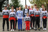 Bundesliga Endlauf in Ingersheim- starker Auftritte der Ingersheimer