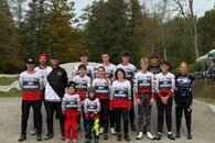 Baden Württemberg Cup in Welzheim
