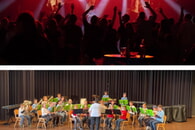 Zwei Tage voller Musik, Stimmung und Gemeinschaft in Großingersheim