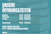 Aus der Welt der Bücherei