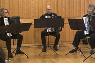 Ensemble InQuin beim „Schozachtaler Musikherbst“