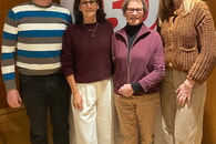 CDU-Gemeindeverband Ingersheim wünscht besinnliche Weihnachten