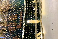 Energiesparen bei der Winterbeleuchtung