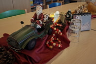 Neues aus der Schulkindbetreuung