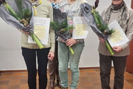 Weihnachten steht vor der T&uuml;r