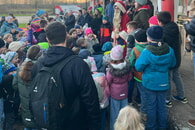 Kinder-Adventsnachmittag