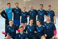 Erfolgreicher Ausw&auml;rtsspieltag der Freizeit 2 in Bietigheim