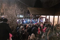 Lebendiger Adventskalender