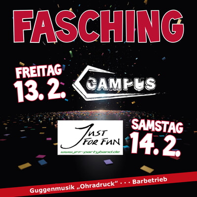 Fasching 
