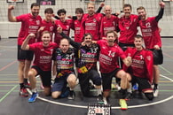 TSV Kleiningersheim mit starkem Auftritten beim Heimspieltag