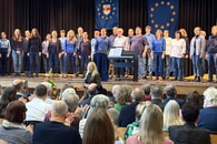 R&uuml;ckblick auf den Neujahrsempfang