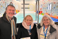 Interessantes aus dem Schwimmmobil