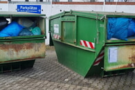 R&uuml;ckblick Kleidersammlung f&uuml;r Bethel