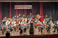 &bdquo;ACORDE&Oacute;N LATINO&ldquo;: Ein feuriger Abend in Ingersheim