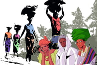 Einladung zum &ouml;kumenischen Weltgebetstag 