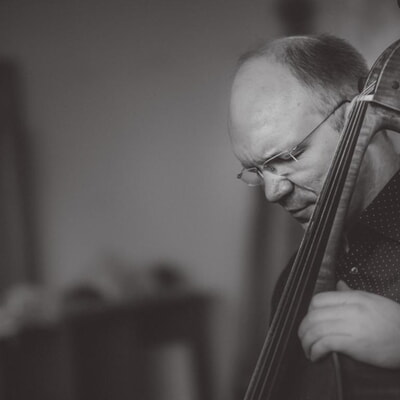 Felix Thiedemann, Violoncello Konzert 