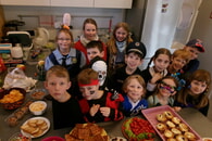 Neues aus der Schulkindbetreuung