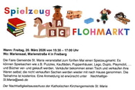 Termine ab 06.03.2026