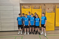 TSV Kleiningersheim U17 startet mit vier Siegen in die Saison