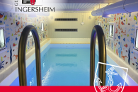 Tag der offenen T&uuml;r beim SchwimmMobil