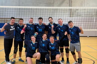 Direkter Wiederaufstieg in die B-Klasse gegl&uuml;ckt