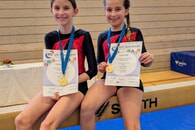 Gaumeisterschaften weiblich 