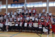 Der TVI als Ausrichter der VR-Talentiade