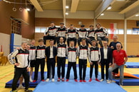 Starker Start bringt weitere wichtige Ger&auml;tepunkte