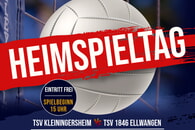 Gro&szlig;es Finale am letzten Verbandsliga Heimspieltag