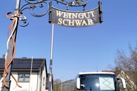 Ein gelungener Tag - Ausflugr&uuml;ckblick