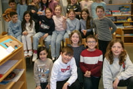 Neues aus der Schulkindbetreuung